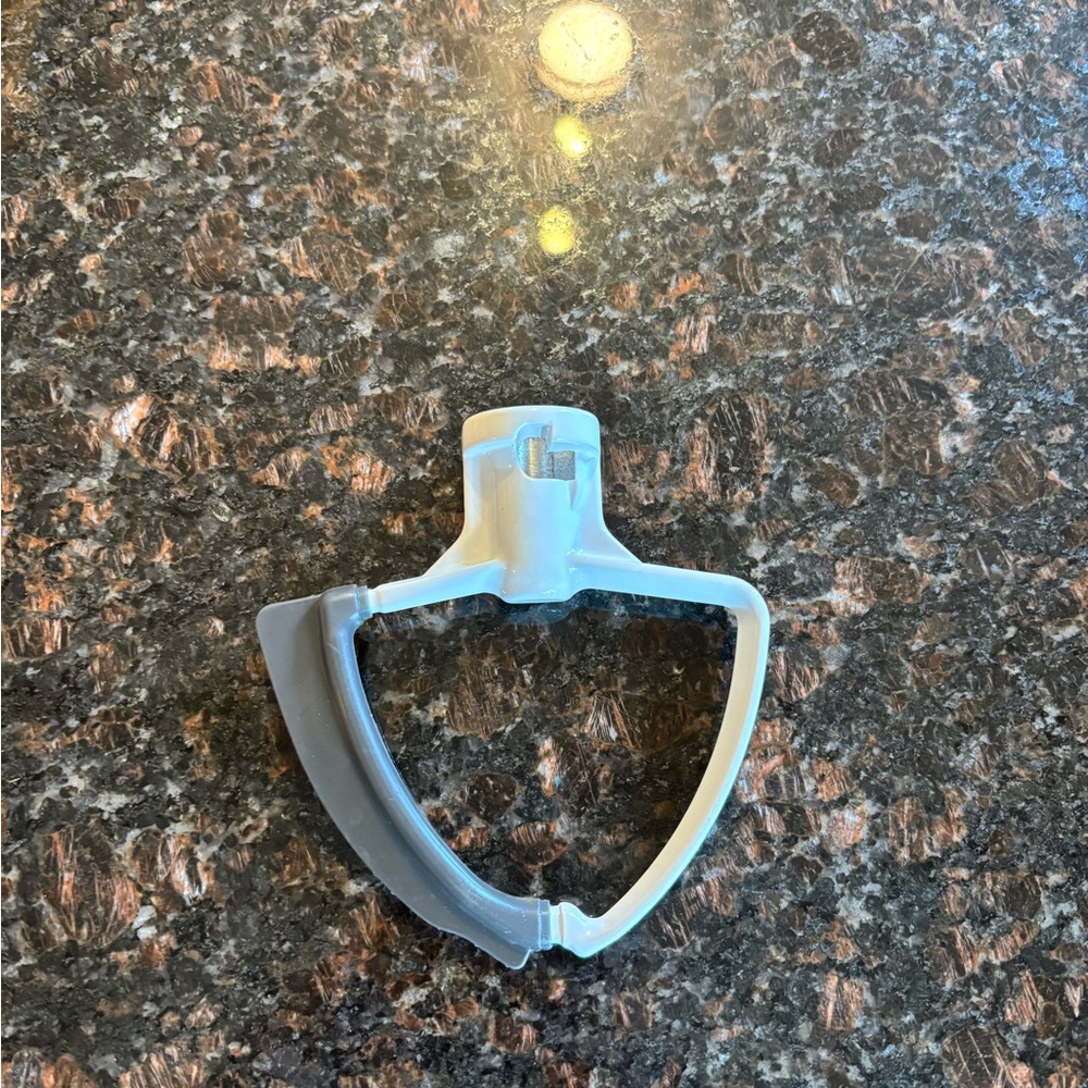 3.5 Quart KitchenAid Attachment